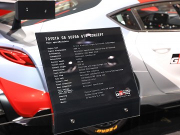 Genewa Motor Show 2019 &ndash; Premiery cz. II